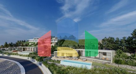 Продажа - Вилла 309 m² в Пафосе