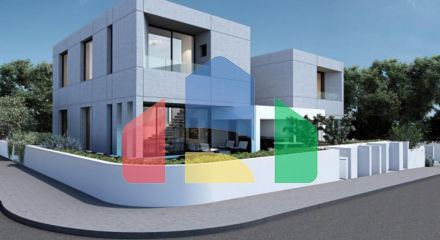 Продажа - Вилла 163 m² в Пафосе