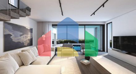 Продажа - Вилла 163 m² в Пафосе