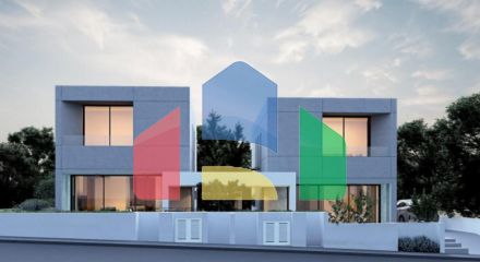 Продажа - Вилла 163 m² в Пафосе