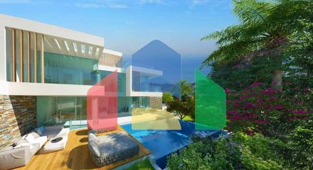 For Sale - Villa 266 m² in Paphos