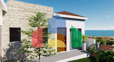 Продажа - Вилла 179 m² в Пафосе