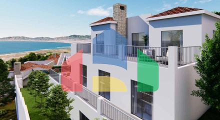 Продажа - Вилла 179 m² в Пафосе