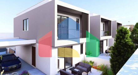 For Sale - Villa 151 m² in Paphos