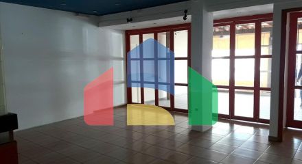 Продаж - Бізнес 93 m² В Пафосе