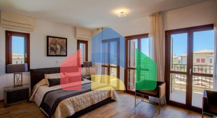 Продажа - Вилла 215 m² в Пафосе