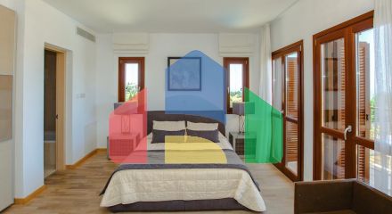 Продажа - Вилла 215 m² в Пафосе