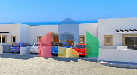 For Sale - Flat 86 m² in Paphos