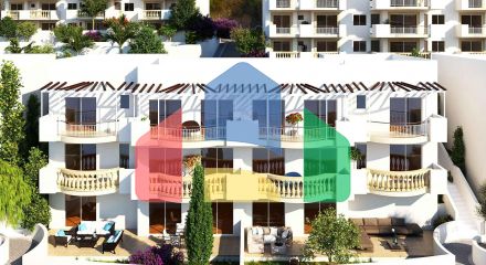 For Sale - Flat 86 m² in Paphos