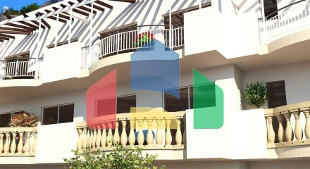 For Sale - Flat 86 m² in Paphos