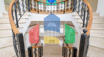 Продажа - Коттедж 690 m² в Пафосе