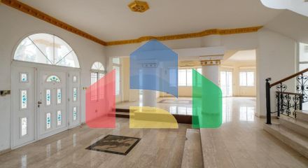 Продажа - Коттедж 690 m² в Пафосе