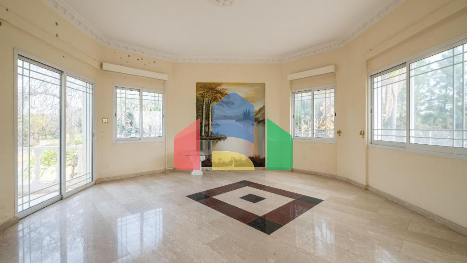 Продажа - Коттедж 690 m² в Пафосе