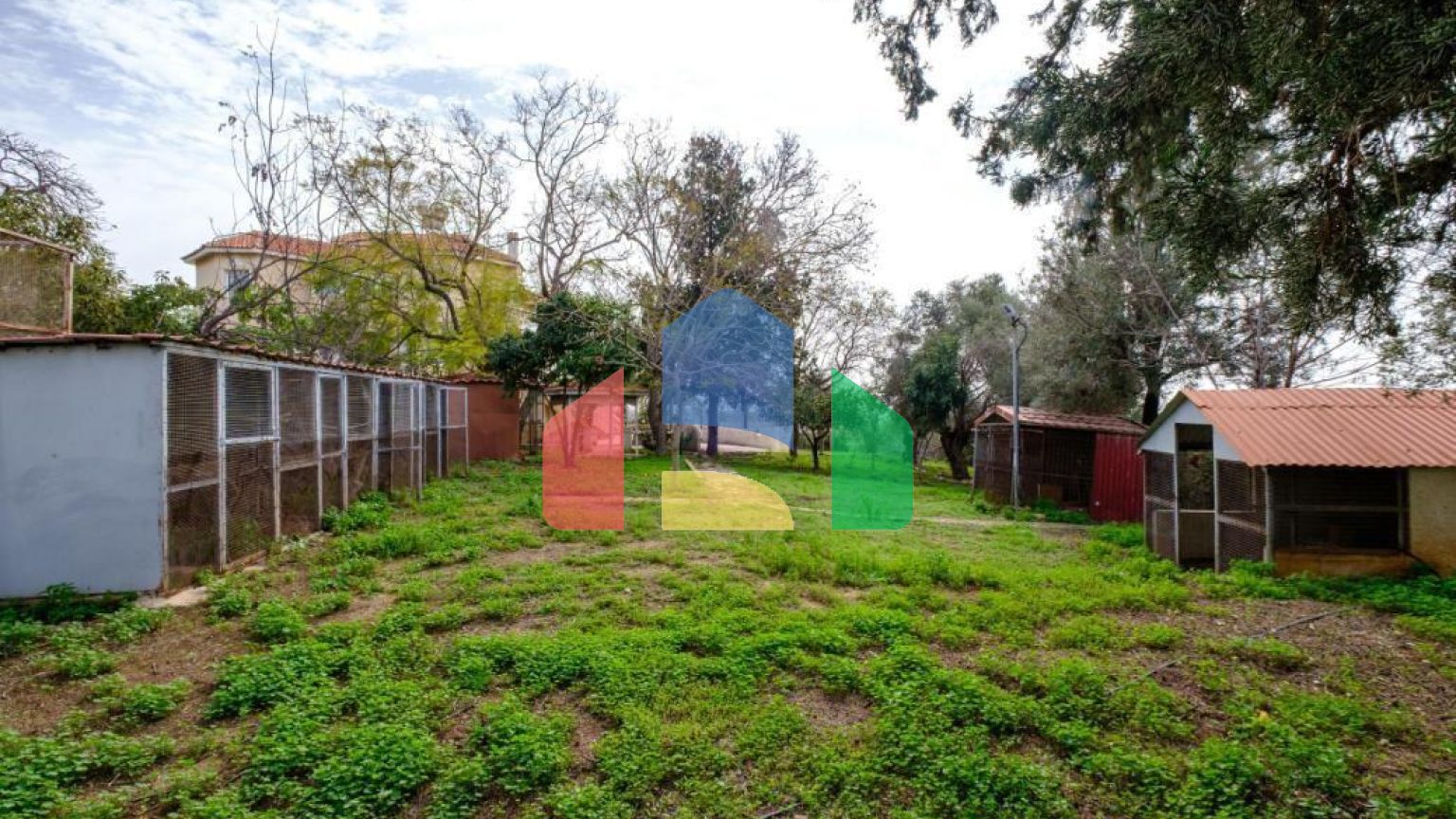 Продажа - Коттедж 690 m² в Пафосе