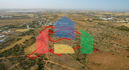 For Sale - Land 47070 m² in Agia Napa