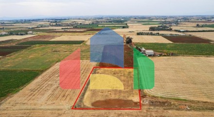 Продаж - Земельна ділянка 4127 m² в Ая-Напі