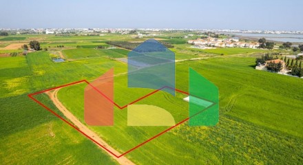 Продаж - Земельна ділянка 3154 m² в Ая-Напі