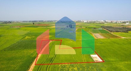 Продаж - Земельна ділянка 3154 m² в Ая-Напі