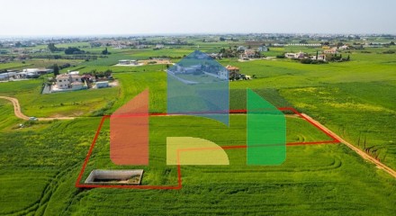 Продаж - Земельна ділянка 3154 m² в Ая-Напі