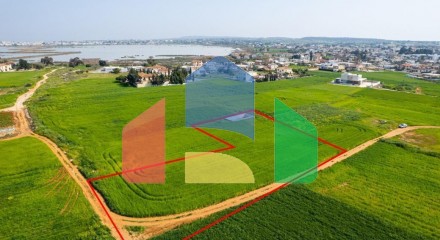 Продаж - Земельна ділянка 3154 m² в Ая-Напі
