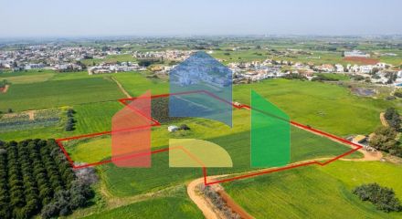 Продажа - Земельный участок 20857 m² в Айя-Напе