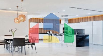 Продаж - Вілла 475 m² в Ая-Напі