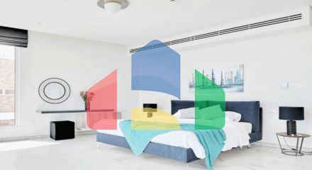 Продаж - Вілла 475 m² в Ая-Напі