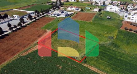 Продаж - Земельна ділянка 2558 m² в Ая-Напі