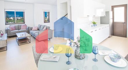 Продаж - Вілла 139 m² в Ая-Напі