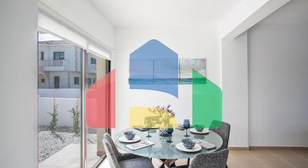 Продаж - Вілла 139 m² в Ая-Напі