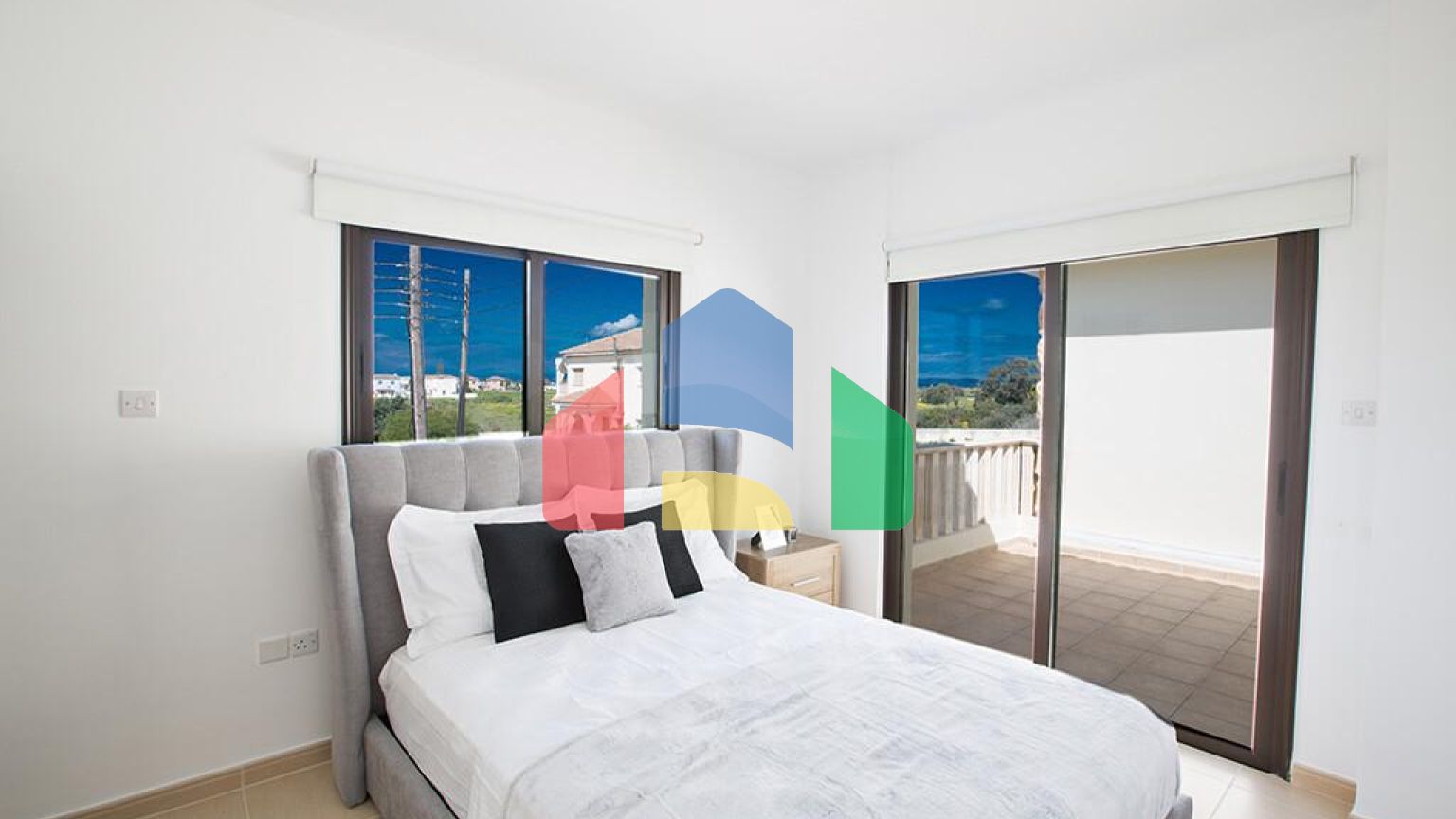 Продаж - Вілла 139 m² в Ая-Напі