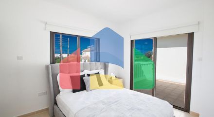 Продаж - Вілла 139 m² в Ая-Напі