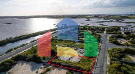 Продажа - Земельный участок 603 m² в Айя-Напе