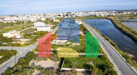 Продажа - Земельный участок 603 m² в Айя-Напе