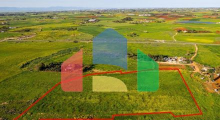 Продажа - Земельный участок 13499 m² в Айя-Напе