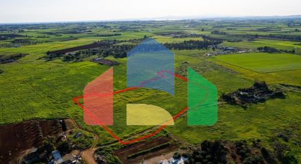 Продажа - Земельный участок 13499 m² в Айя-Напе