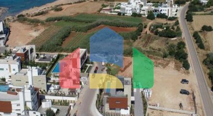 Продаж - Вілла 262 m² в Ая-Напі