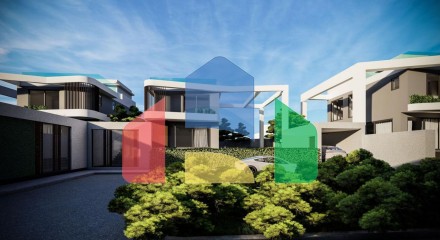 Продажа - Вилла 150 m² в Айя-Напе