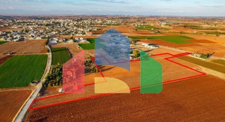 Продаж - Земельна ділянка 33484 m² в Ая-Напі