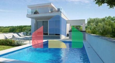 Продажа - Вилла 211 m² в Айя-Напе
