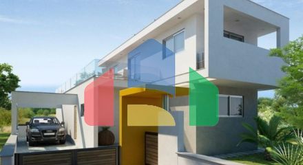 Продажа - Вилла 211 m² в Айя-Напе