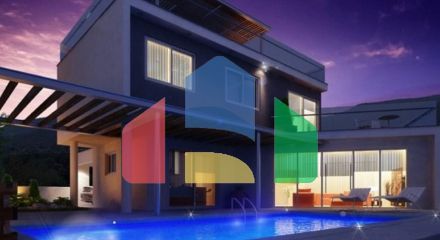Продажа - Вилла 211 m² в Айя-Напе