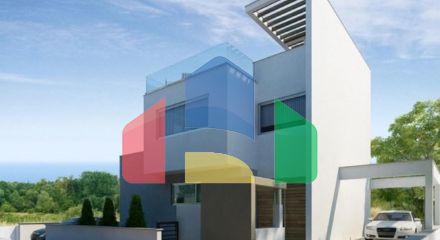 Продажа - Вилла 211 m² в Айя-Напе