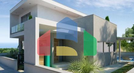 Продажа - Вилла 211 m² в Айя-Напе