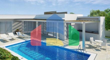 Продажа - Вилла 211 m² в Айя-Напе