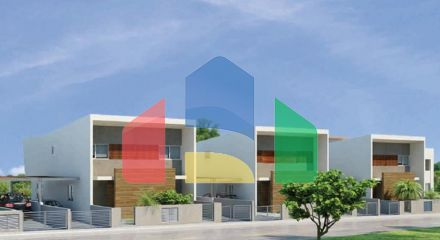 Продажа - Вилла 211 m² в Айя-Напе