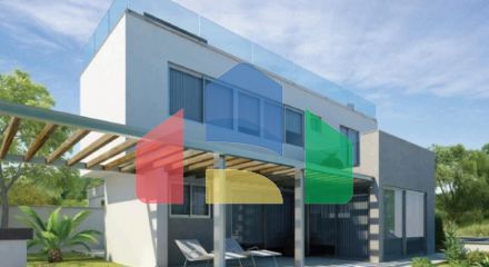 Продажа - Вилла 211 m² в Айя-Напе