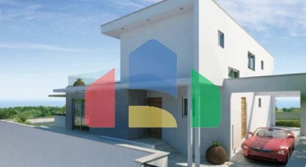 Продажа - Вилла 211 m² в Айя-Напе