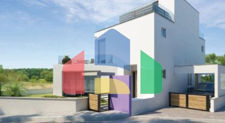 Продаж - Вілла 211 m² в Ая-Напі