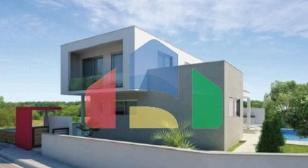 Продаж - Вілла 211 m² в Ая-Напі